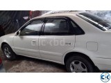 Toyota Sprinter SE Vintage 110