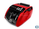 Limax FT 2090 High Speed Roller friction Money counter