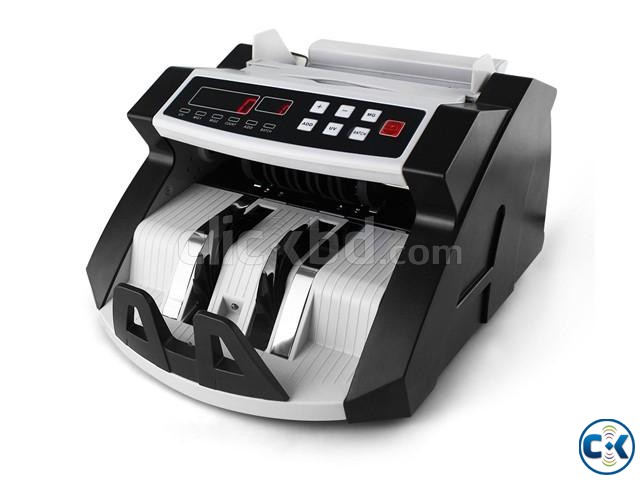 Money Counting Machine Price in Bangladesh large image 0