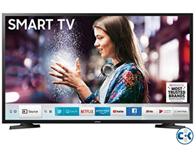 Samsung N5300 32Inch SMART LED TV PRICE IN BD large image 0