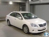 toyota premio 2014