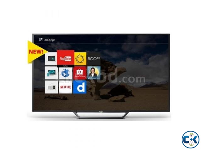 Sony Bravia W602D 32 Inch SMART TV BEST PRICE IN BD large image 0