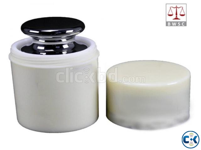 Calibration Weight-5 kg large image 0