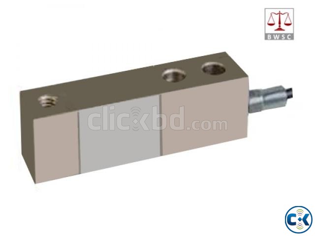 2 Ton Weighing Floor Scale Load Cell large image 0