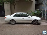 Toyota Corona Premio 2000