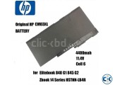 HP 840 g1 orginal battery cm03xl