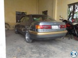 Toyota Corona Premio 1997-Reg 2001 Good Condition