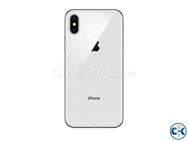 Iphone x 64gb large image 0