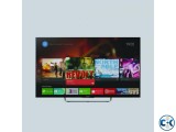 SONY BRAVIA 55 X7500F 4K Android TV