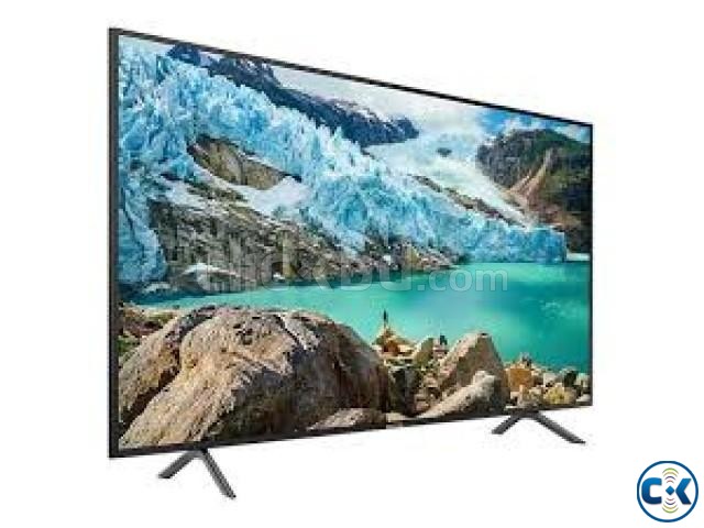 New Price Offer Samsung 49 RU7100 4K UHD Smart TV large image 0