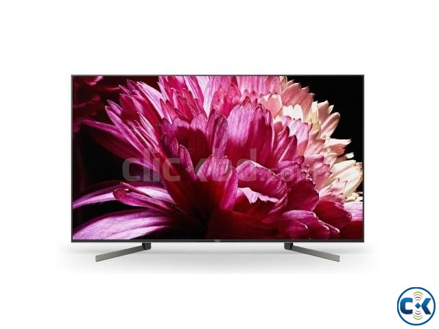 Sony Bravia X8577F 55inch 4K LED TV PRICE IN BD large image 0