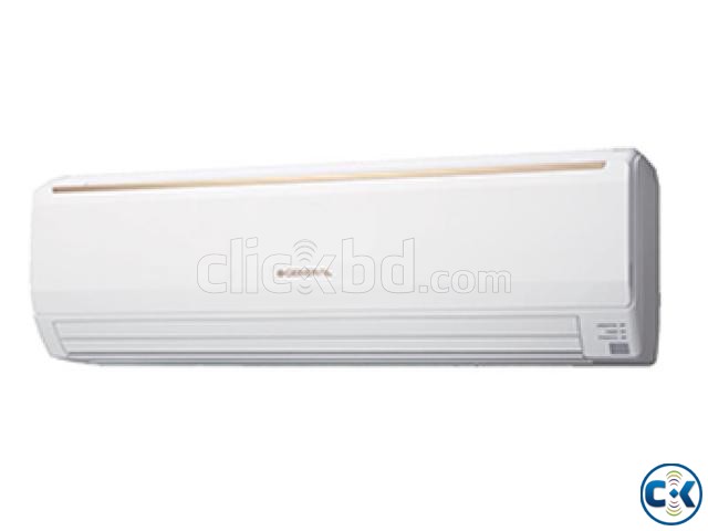 General ASGA18FMTB - Split Air Conditioner - 1.5 Ton large image 0