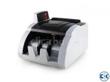 Money counting machine