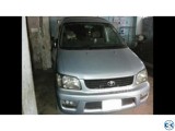 Toyota Noah (Super Extra Limo) 2000.