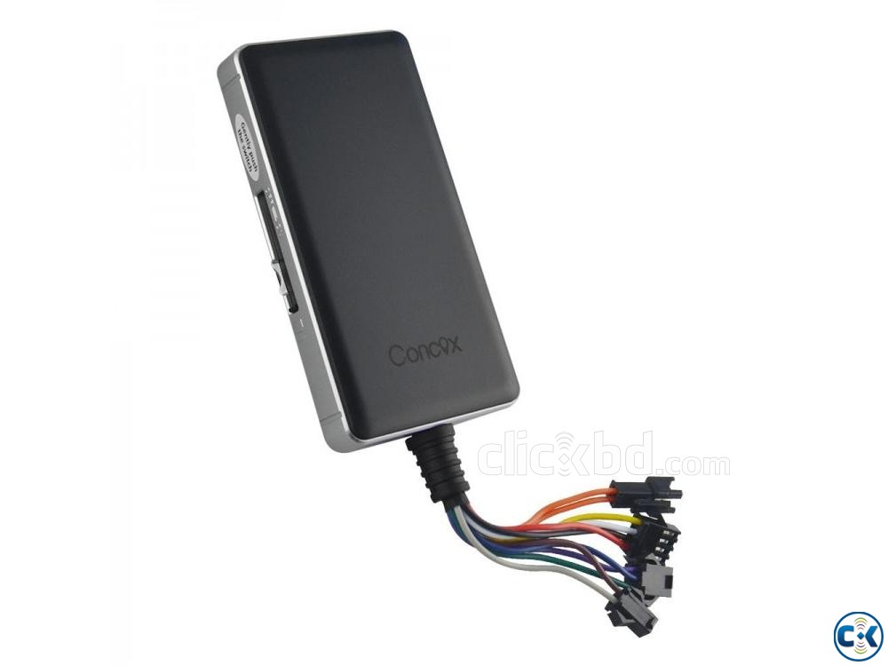 GPS Tracking Device large image 0