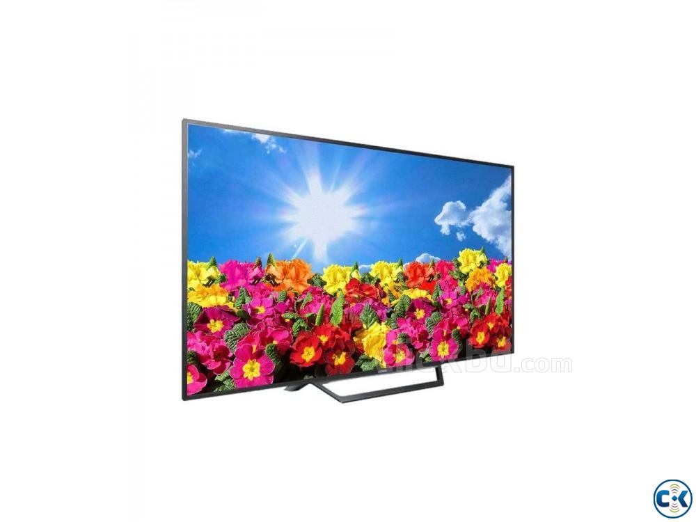 New Sony Bravia W652D 48 Inch Full HD Smart Youtube LED TV large image 0