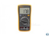 Fluke 17B+ Digital Multimeter in Bangladesh