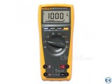 Fluke 175 True-RMS Digital Multimeter in Bangladesh