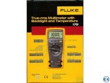 Fluke 179 True-RMS Digital Multimeter in Bangladesh