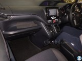 Toyota Noah 2014