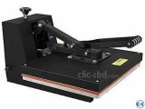 15 15 Heat Press Machine