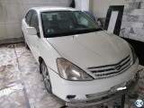 Toyota Allion 2002