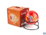 AFO FIRE BALL