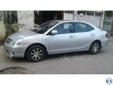 Toyota Allion 2003