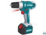 CORDLESS Drill (Code: T-778)