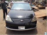 TOYOTA ALLION 2002 2006 is for sale