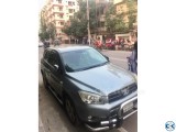 RAV 4 New Shape 2006