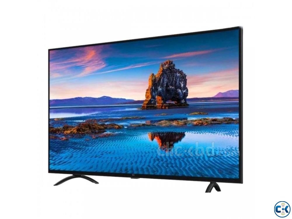 New China 40 inch Slim UHD Smart Wi- Fi Internet TV large image 0