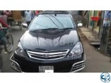 toyota allion 2004