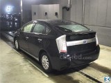 Toyota Prius PHV 2014 Ready At Port