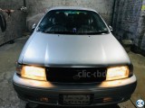 Toyota Corsa 1993 in real mint condition