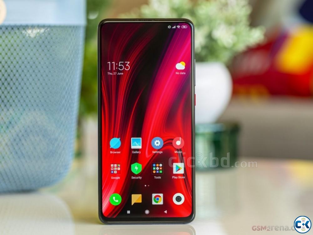 Xiaomi Mi 9T 6 128GB large image 0