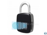 Anytek P3 Plus Bluetooth Smart Fingerprint Lock 01611288488