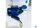 Solar power Water Pump DC 24V 280W No Controller Needed 