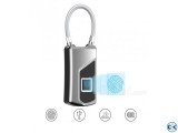 Anytek L1 plus Bluetooth Fingerprint Bag lock 01611288488
