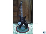 BC Rich Warlock NJ Series Guitar for Sale