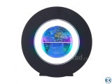 Round Shape Electronic Magnetic Globe