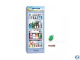 Walton Beverage Cooler Glass Door Refrigerator