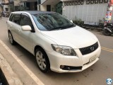 2007 Toyota Fielder G Edition