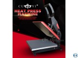 Heat Press Machine