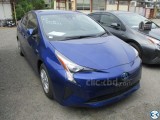 PRIUS S HYBRID 2016