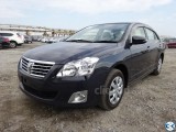 Toyota Premio FL PKG 2016