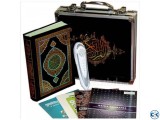 Digital Quran Learning Pen