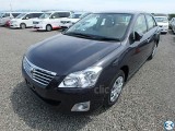 TOYOTA PREMIO FL BEIGE 2016