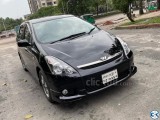 TOYOTA WISH 2004