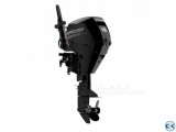 2020 Mercury 15 HP EFI 15MH Outboard Motor